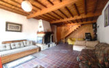 Maison à vendre à Ponet-et-saint-auban — Vue montagne — photo 13