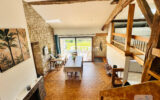 Maison à vendre à Loubès-bernac — Vue vignes — photo 17