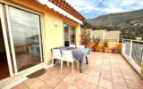 Appartement à louer à Menton — Vue mer — photo 4