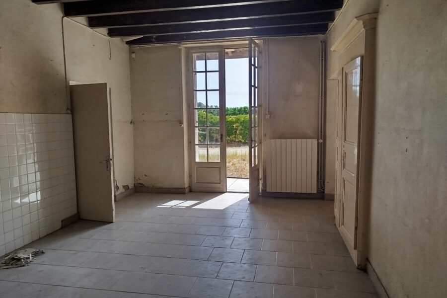 Maison à vendre à Caplong — Vue nature — photo 10