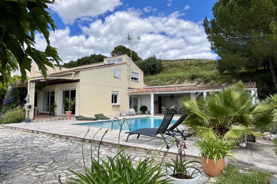 Maison à vendre à Bélarga — Vue nature — photo 3
