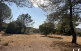 Terrain à vendre à Pierrefeu-du-var — Vue dégagée — photo 4