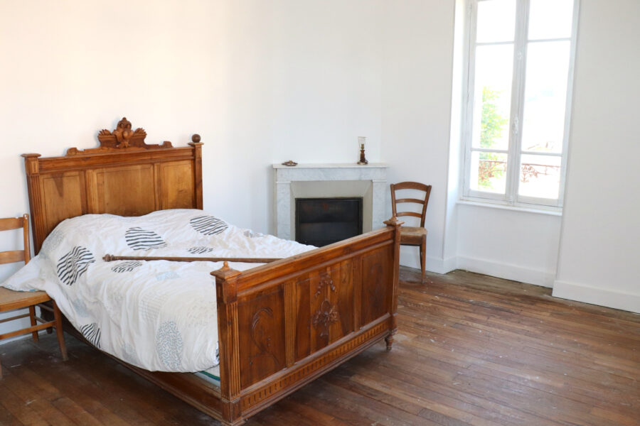 Maison à vendre à Mesvres — Vue nature — photo 10