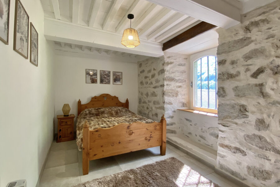 Maison à vendre à Argelès-gazost — Vue dégagée — photo 5
