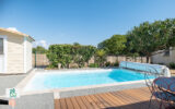 Maison à vendre à Longeville-sur-mer — Vue dégagée — photo 20