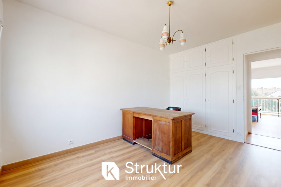 Appartement à vendre à Thionville — Vue sur la ville — photo 13