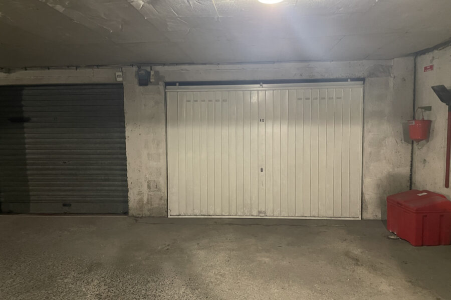 Appartement à vendre à Le cannet — Vue sur la ville — photo 9