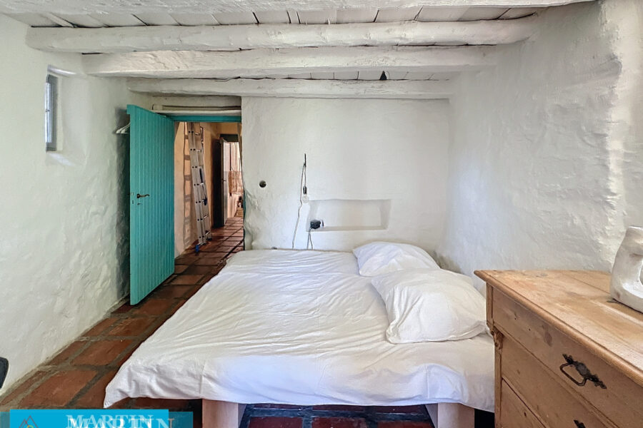 Maison à vendre à Calmeilles — Vue montagne — photo 14