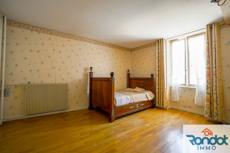 Maison à vendre à Bèze — Vue nature — photo 7