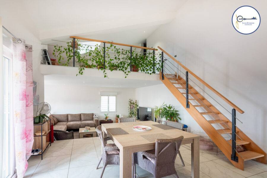 Maison à vendre à Dommartin-aux-bois — Vue nature — photo 6
