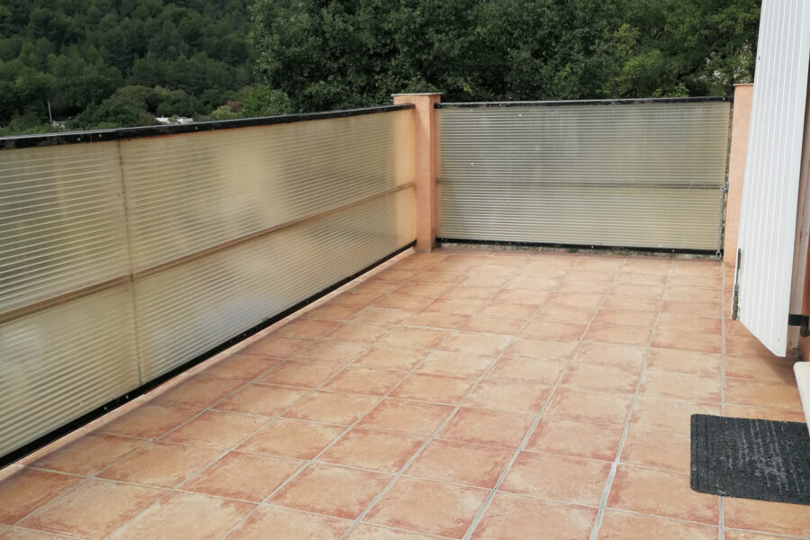 Appartement à vendre à Manosque — Vue nature — photo 2