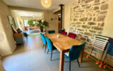 Maison à vendre à Aubenas — Vue montagne — photo 6