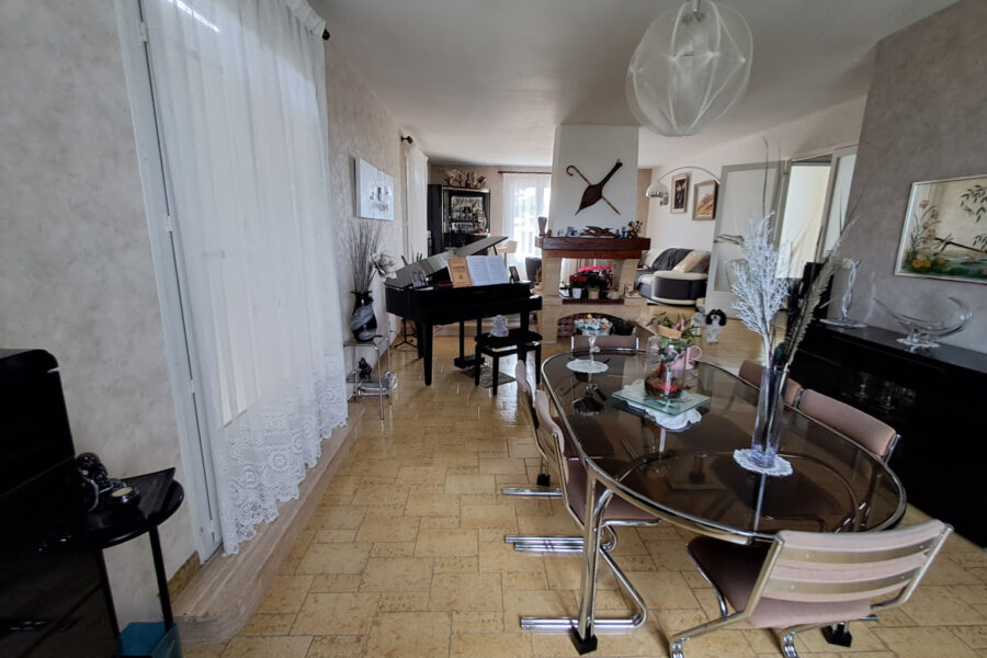Maison à vendre à Laplume — Vue nature — photo 14