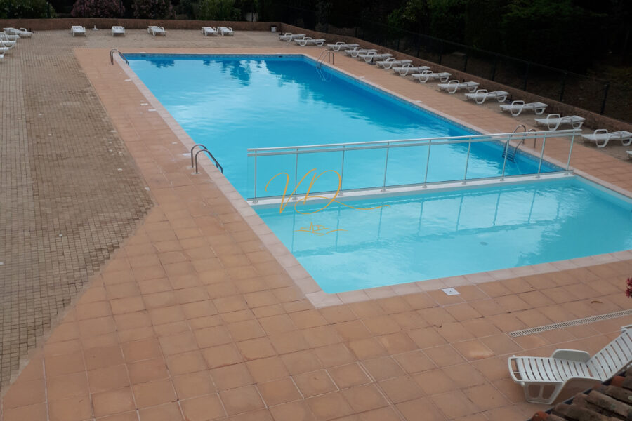 Maison à vendre à La croix-valmer — Vue mer — photo 6