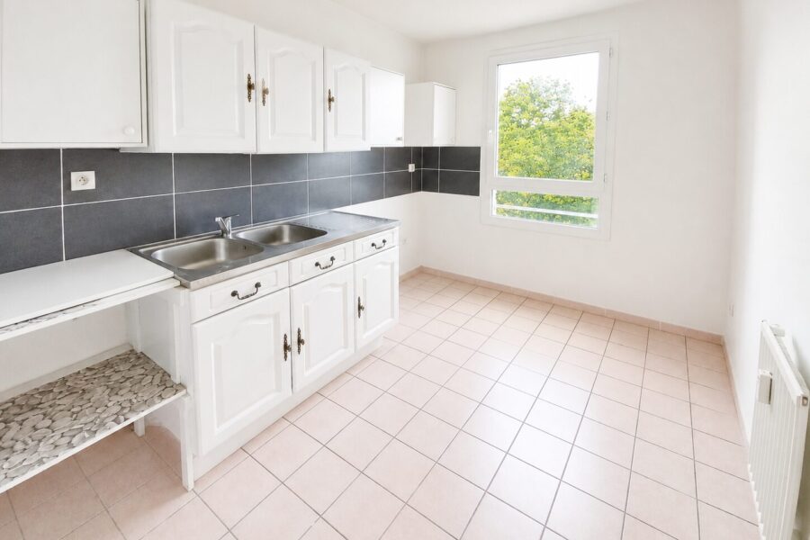 Appartement à vendre à Créteil — Vue parc — photo 5