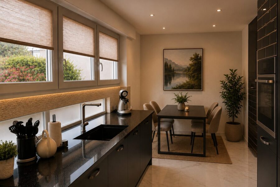 Maison à vendre à Épinal — Vue dégagée — photo 10