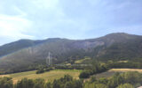 Maison à vendre à Ponet-et-saint-auban — Vue montagne — photo 14