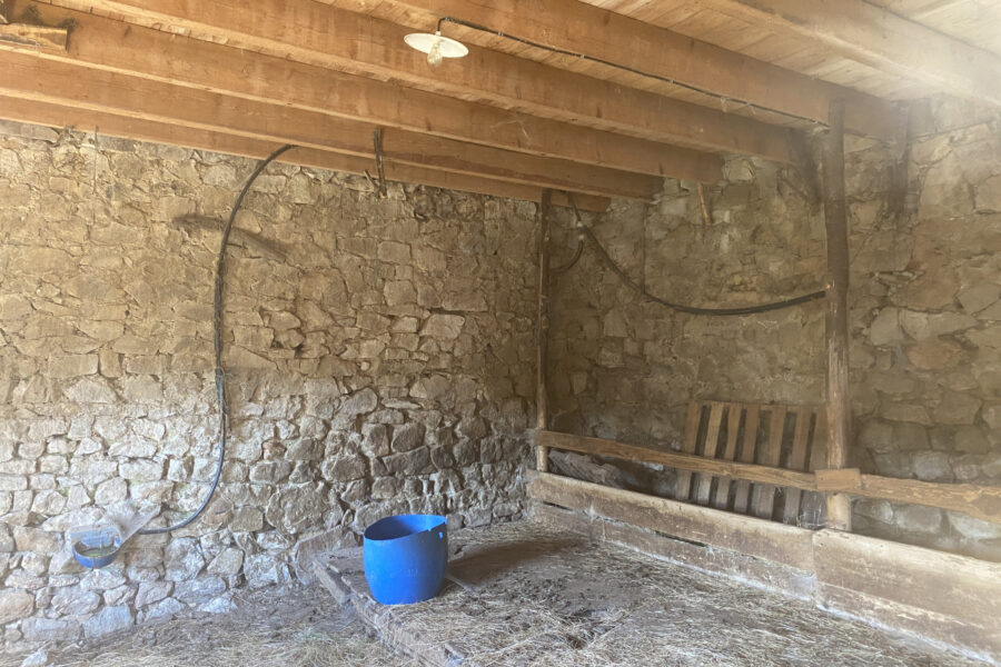 Maison à vendre à Borée — Vue nature — photo 20