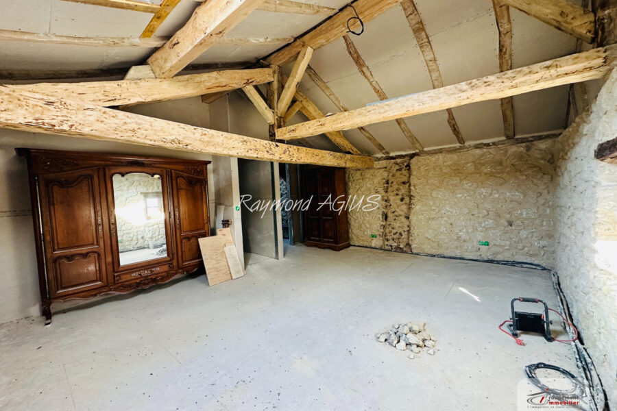 Maison à vendre à Eymet — Vue nature — photo 15