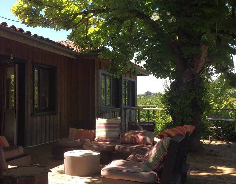Maison à vendre à Bon-encontre — Vue nature — photo 15