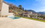 Maison à vendre à Buis-les-baronnies — Vue montagne — photo 1