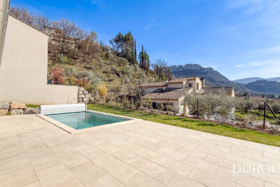 Maison à vendre à Buis-les-baronnies