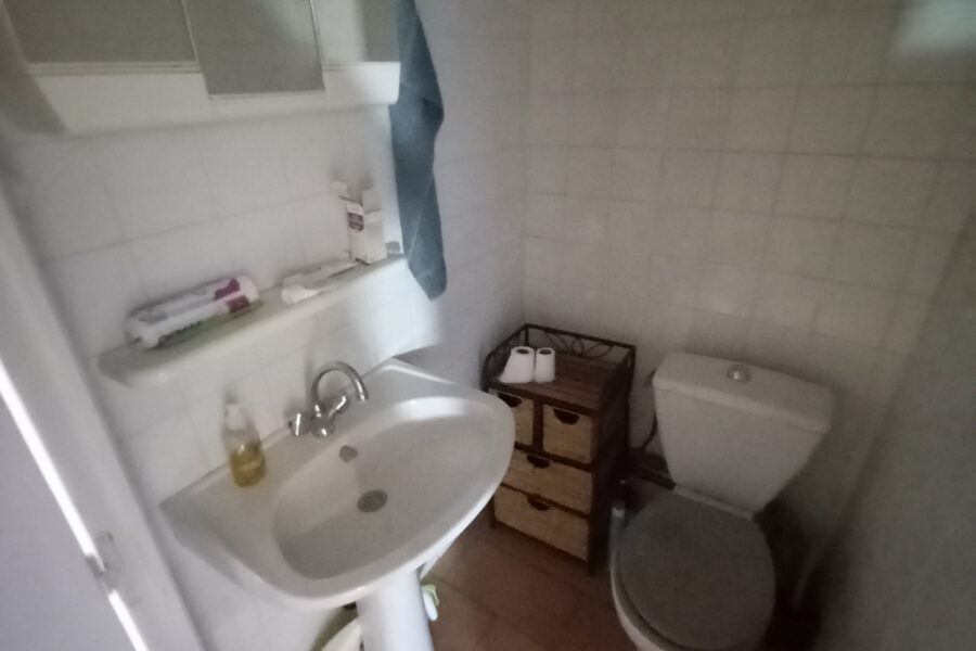 Maison à vendre à Roquessels — Vue nature — photo 18
