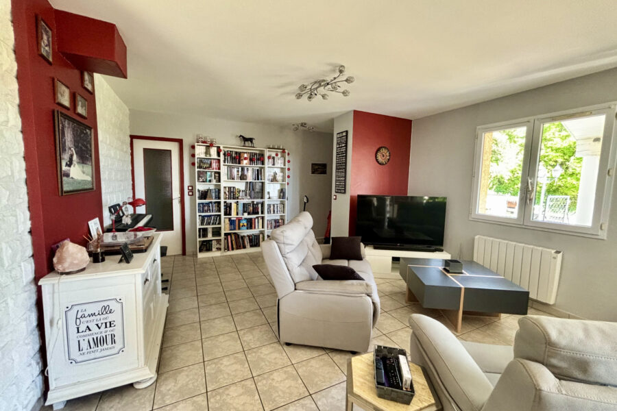 Maison à vendre à Margès — Vue nature — photo 7