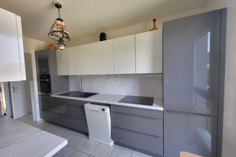Appartement à vendre à Annecy — Vue montagne — photo 6