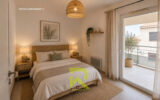 Appartement à vendre à Fleury — Vue mer — photo 13