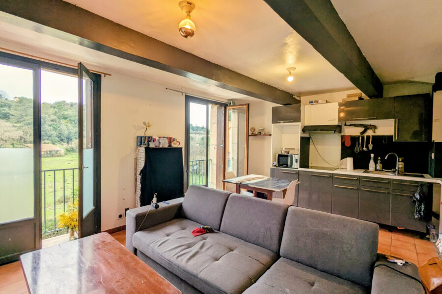 Maison à vendre à Bédarieux — Vue nature — photo 11