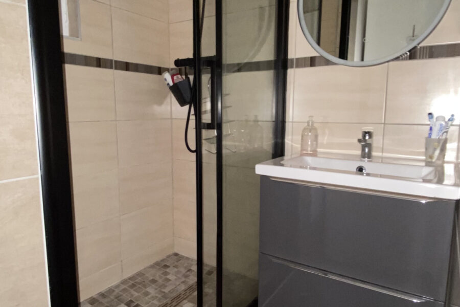 Maison à vendre à Argelès-gazost — Vue dégagée — photo 10