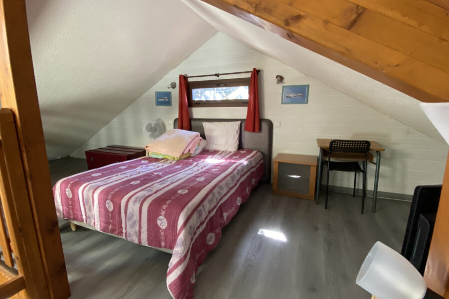 Maison à vendre à Font-romeu-odeillo-via — Vue montagne — photo 10