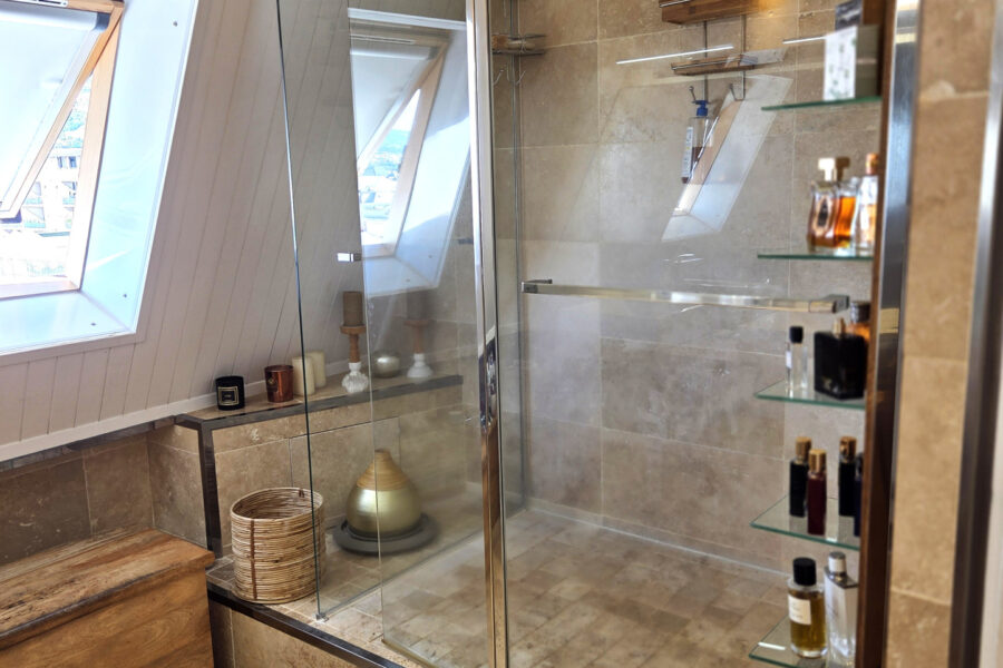 Appartement à louer à Saint-denis — Vue mer — photo 8