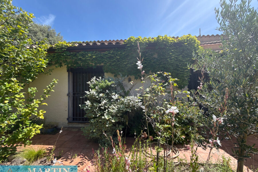 Maison à vendre à Céret — Vue montagne — photo 19