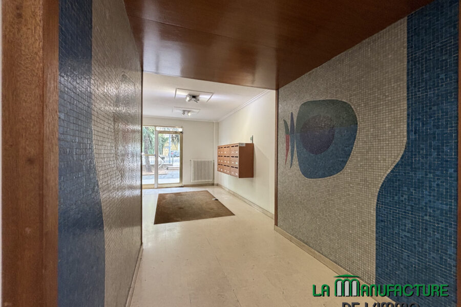 Appartement à vendre à Saint-Étienne — Vue nature — photo 5