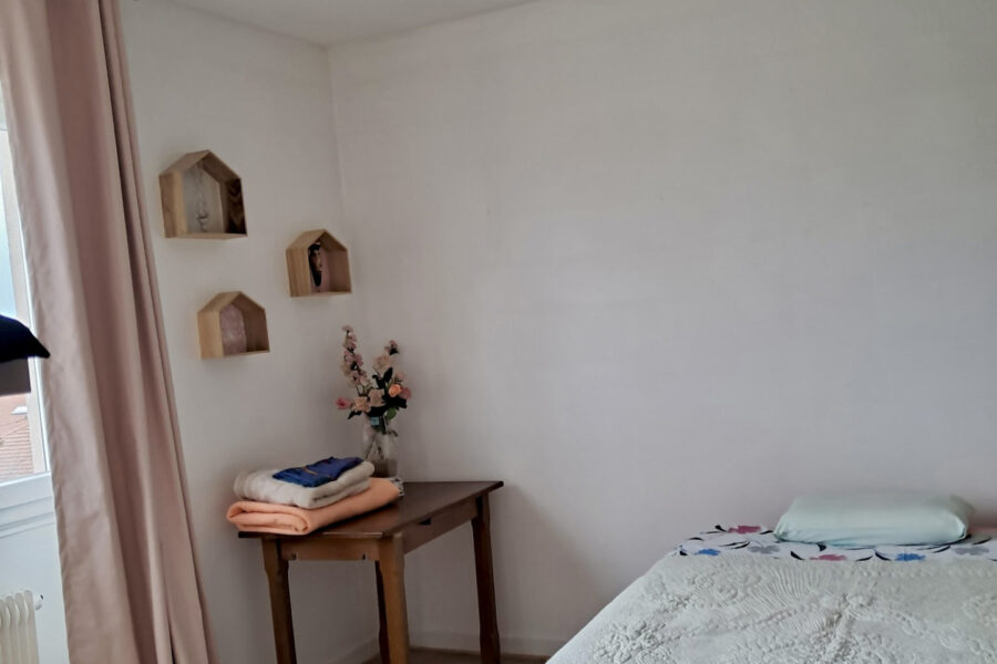 Appartement à vendre à Caluire-et-cuire — Vue nature — photo 7
