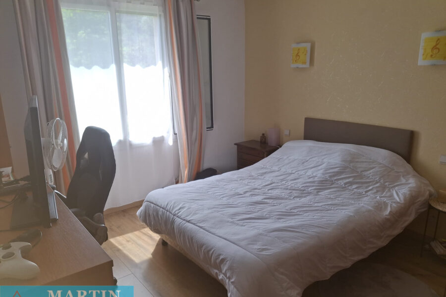 Maison à vendre à Arles-sur-tech — Vue montagne — photo 13
