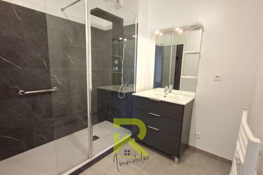 Appartement à vendre à Fleury — Vue mer — photo 16