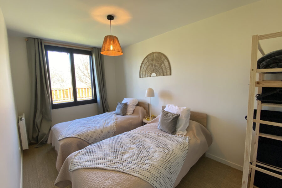 Maison à vendre à Angoustrine-villeneuve-des-escaldes — Vue montagne — photo 12