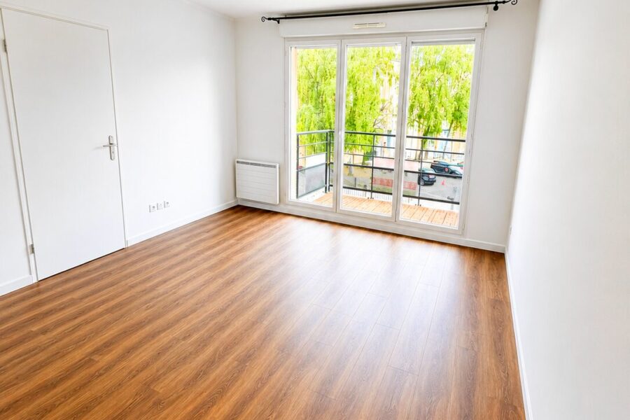 Appartement à vendre à Arras — Vue nature — photo 2
