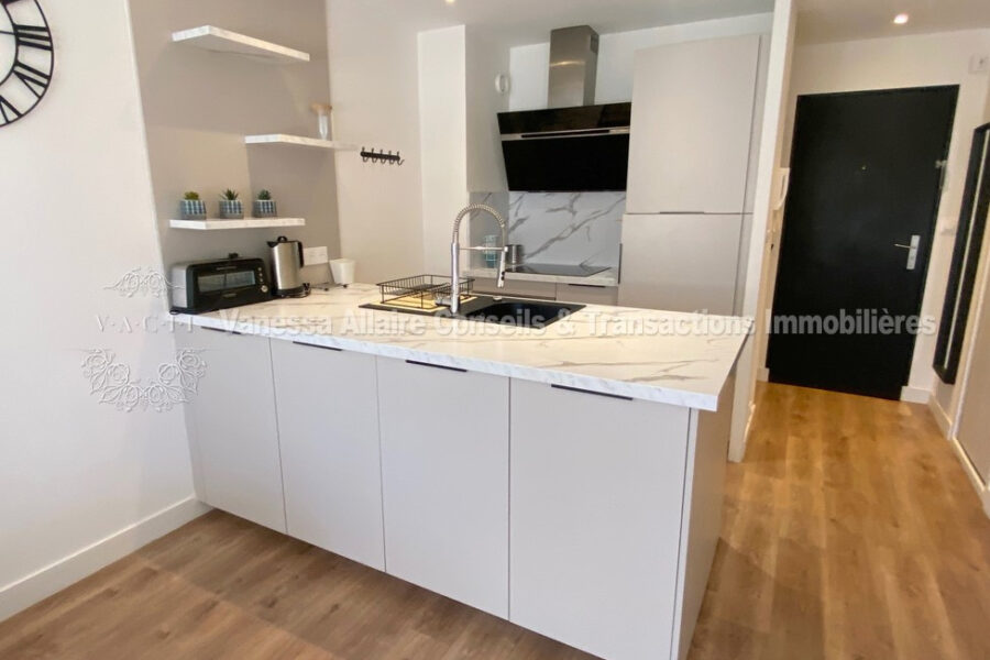 Appartement à vendre à La baule-escoublac — Vue nature — photo 5
