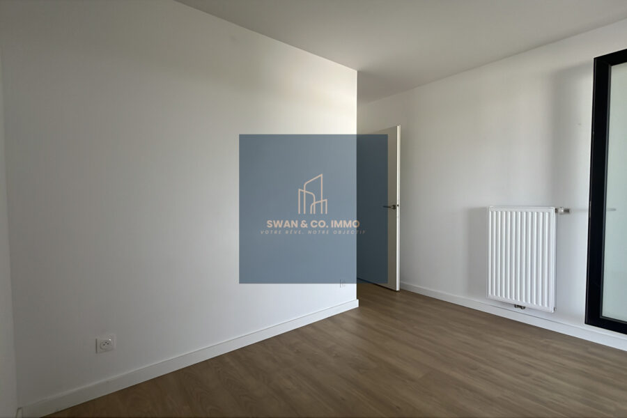 Appartement à louer à Lormont — Vue nature — photo 12