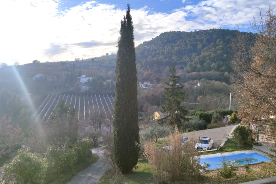 Appartement à vendre à Manosque — Vue nature — photo 10