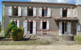 Maison à vendre à Caplong — Vue nature — photo 4