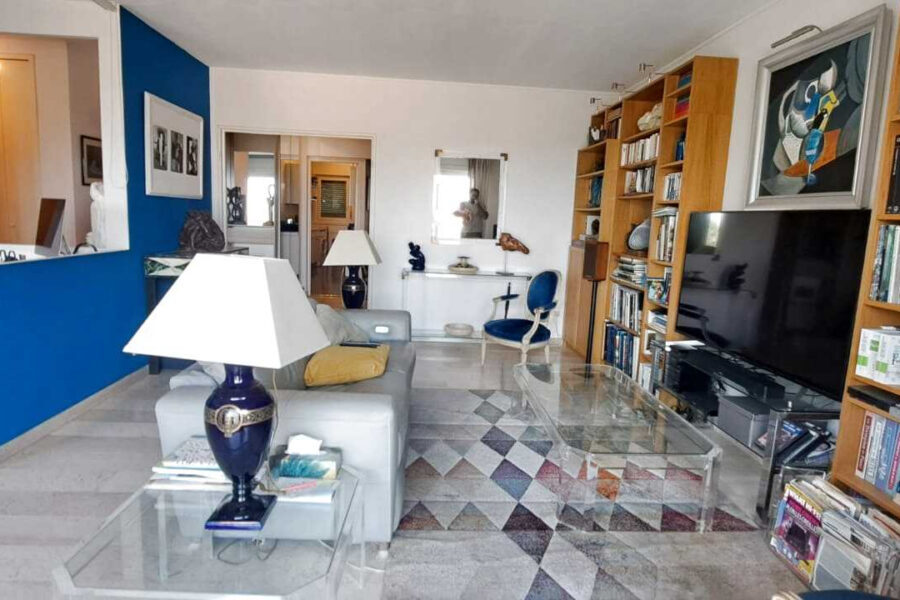 Appartement à vendre à Aix-en-provence — Vue nature — photo 4
