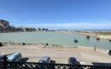 Appartement à vendre à Le tréport — Vue marina / port — photo 1