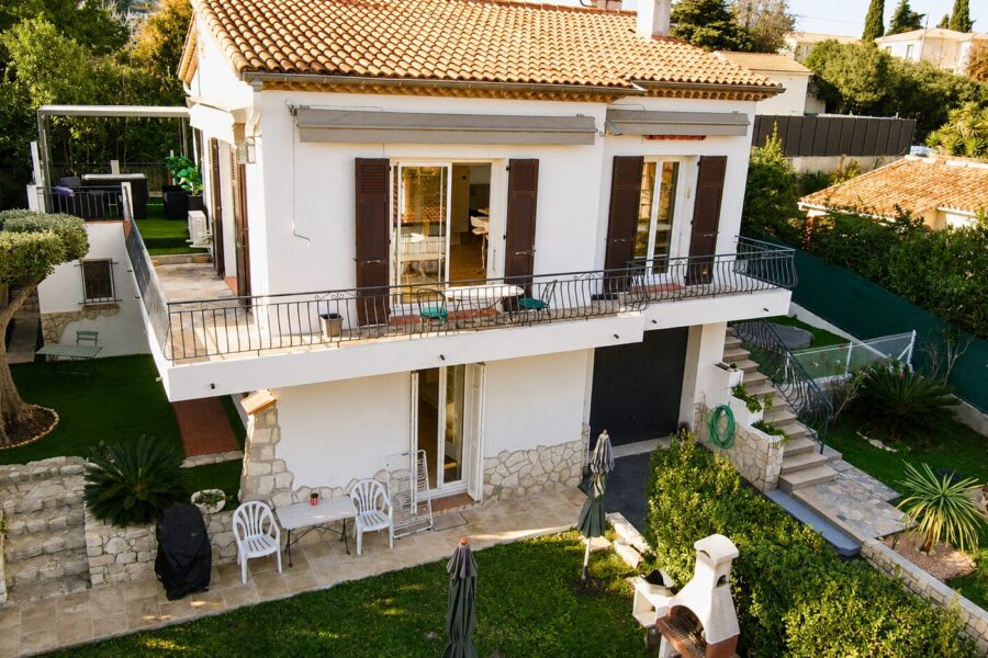 Maison à vendre à Biot — Vue nature — photo 3