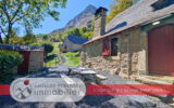 Maison à vendre à Argelès-gazost — Vue montagne — photo 1