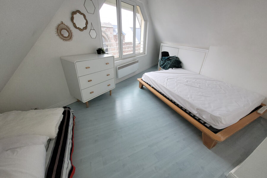 Maison à louer à Trébeurden — Vue mer — photo 14